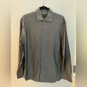 NWOT JOHN VARVATOS SLIM FIT SHIRT